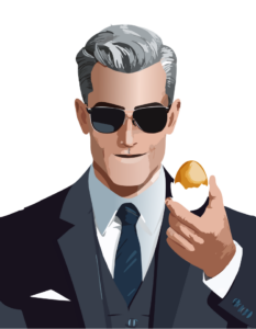 profile_Agent M